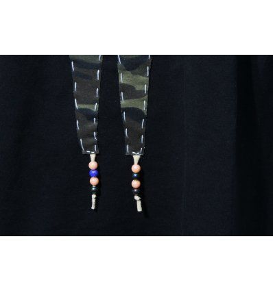 Tunika A kroja sa lutkicom - maskirna