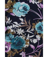 Tajice šarene - ružice 2