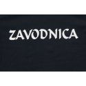 Majica uska tamno plava - Zavodnica