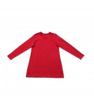 Tunika A kroja - Crvena