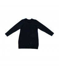 Tunika sa pasicom - Tamno plava