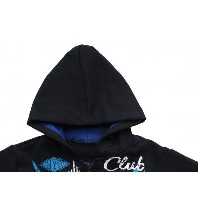 Baby komplet tamno plavi - Motor