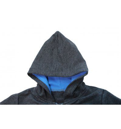 Baby komplet tamno sivi - Autić