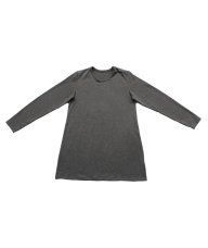 Tunika A kroja tamno siva