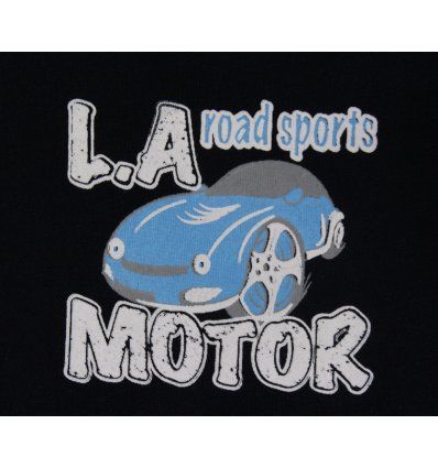 Trenirka tamno plava - Road sports