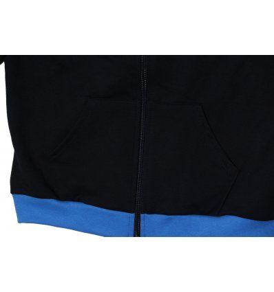 Trenirka tamno plava - Road sports