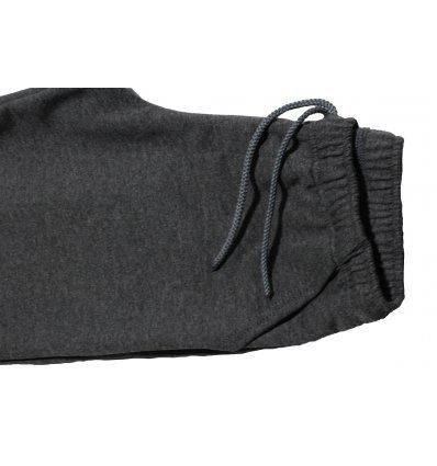 Trenirka tamno siva melanž - Team 18