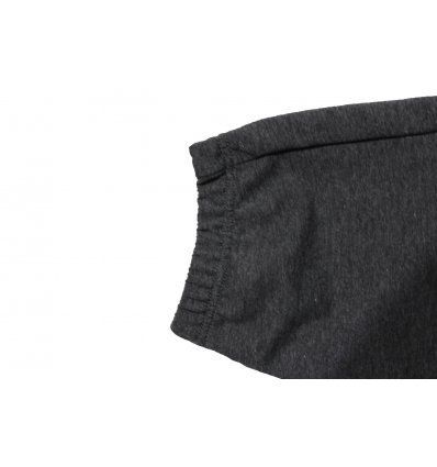 Trenirka tamno siva melanž - Team 18