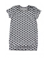 Tunika sa pasicom točkasta