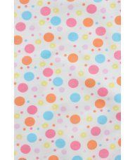 Tunika sa pasicom - šarene točkice 2