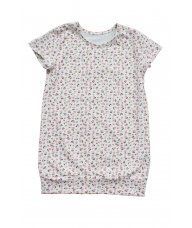 Tunika sa pasicom - cvjetići