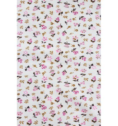 Tunika sa pasicom - cvjetići