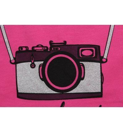 Majica roza - Fotić