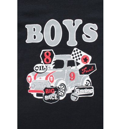 Majica tamno plava - Boys