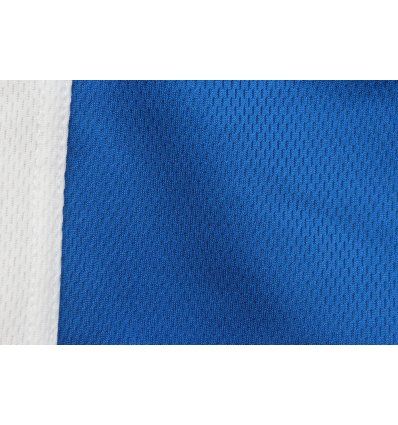 Bermude plavo bijele