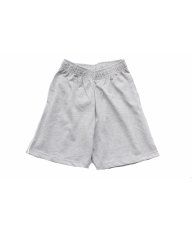 Bermude svijetlo sive