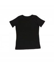 Majica kratkih rukava crna