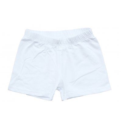 Djevojčice - Bermude, bicke i tajice capry - Bicke bijele