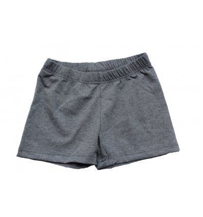 Djevojčice - Bermude, bicke i tajice capry - Bicke srednje sive