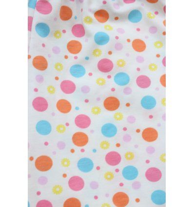 Bicke sa šarenim točkicama