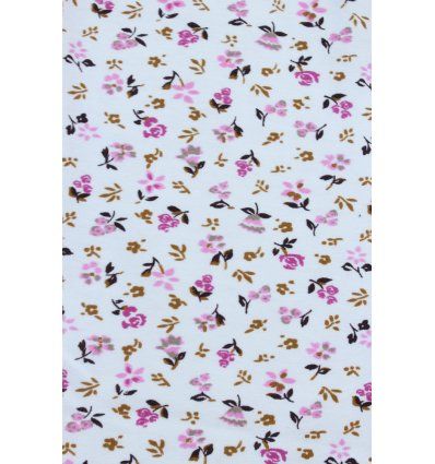 Tajice capry sa cvjetićima