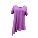 Tunika Violet - kratkih rukava Tunika Violet - kratkih rukava