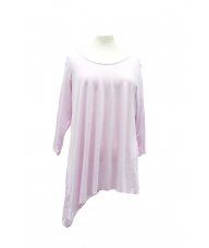 Tunika Baby Pink - 3/4 rukavi 2