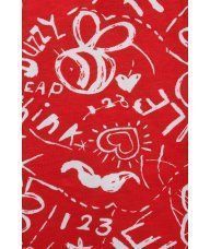 Tajice capry - Smile 2