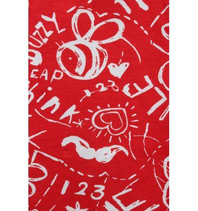 Tajice capry - Smile