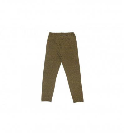 Bebe - Hlače i tajice - Tajice melanž oker