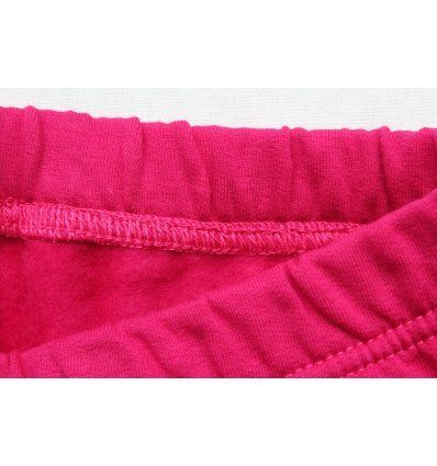 Baby termo tajice - pinky