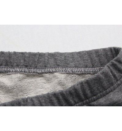 Tajice deblje tamno sive melanž
