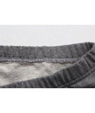 Tajice deblje - tamno sive 2