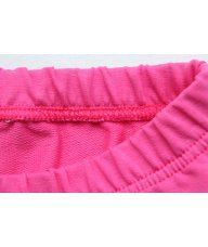 Baby tajice deblje - roze 2