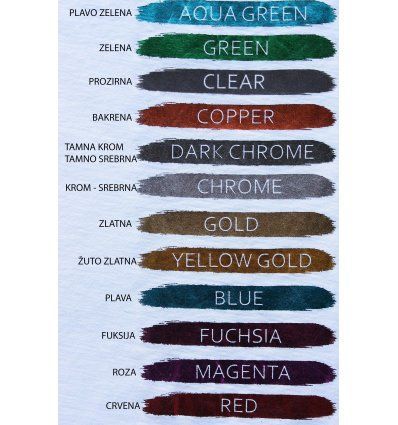 Tunika A kroja crna sa natpisom - Izgubila bih ja koji kilogram, ali nisam navikla gubiti