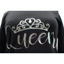Majica crna - Queen