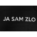 Majica crna - Ja sam zlo