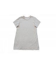 Tunika A kroja boje šampanjca