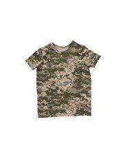 Majica kratkih rukava - Maskirna