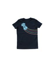 Majica tamno plava - kratkih rukava - Formula