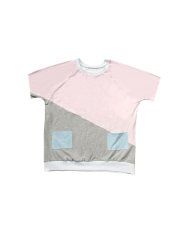 Majica ivy sa dzepovima