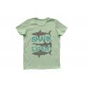 Majica kiwi - kratkih rukava - Shark expert
