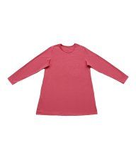 Tunika A kroja boje marelice