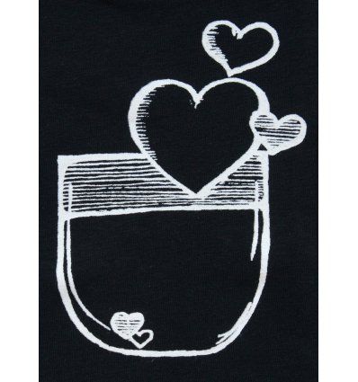 Tajice capry tamno plave