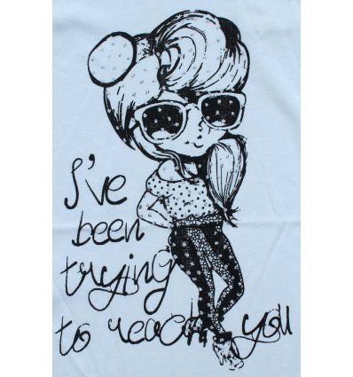 Spavacica bijela sovica