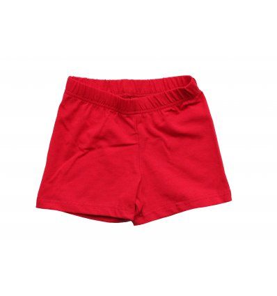 Djevojčice - Bermude, bicke i tajice capry - Bicke crvene