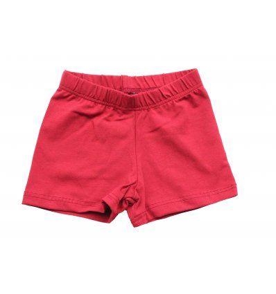 Djevojčice - Bermude, bicke i tajice capry - Bicke bordo