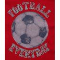 Majica crvena - Football