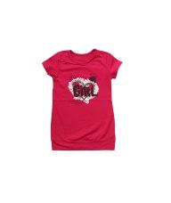 Tunika boje fuksije - Girl