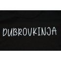 Majica crna - Dubrovkinja